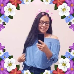 Meet your Posher, Candy